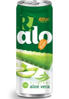 330мл Свежая Сок Алоэ Вера